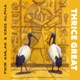 Thrice Great feat King Alpha Single