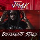Différents Styles Single