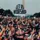Let Us Worship Kingdom to the Capitol