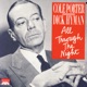 Cole Porter All Through the Night