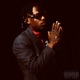 LONE WOLF Single