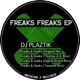 Freaks Freaks EP