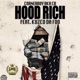HOOD RICH feat kuzco da foo Single