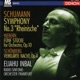 Schumann Symphony No 3 Rheinische