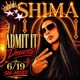 ADMIT IT SHI MIXES