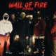 Wall of Fire Cypher feat Taylor Martin ROMAINE Spkz Lj Harbour Prawphit On Point Joseefus Single
