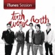 iTunes Session EP