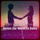 Janana Zar Watan Ta Rasha Single