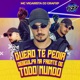 QUERO TE PEDIR DESCULPA NA FRENTE DE TODO MUNDO Single