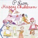 Happy Children Original Italo Disco Single Instrumental