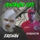 CONTANDO EFE feat Ereman Single