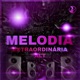 Melodia Extraordinária Alt EP
