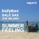 Summer Feeling Single