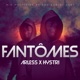 Fantômes feat Hystri EP