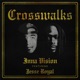 Crosswalks feat Jesse Royal Single
