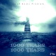 1000 Tears 1000 Years Single