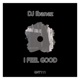 I Feel Good Single