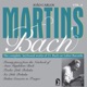 Bach J S Anna Magdalena Notebook Little Preldues Italian Concerto