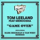 Game Over feat Menoosha Single