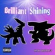 Brilliant Shining feat Chubbz Single