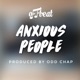 Anxious People Single