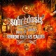 Sobredosis feat CABA Suko Maadness Simo DJ Flamb Kam TLH Dj Flam