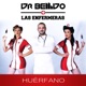 Huérfano feat Las Enfermeras Single