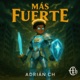 Más Fuerte feat Chaos Single