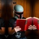 Boba Fett Story Time EP