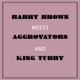 Barry Brown Meets Aggrovators King Tubby