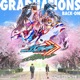 GRADUATIONS Vシネクスト 仮面ライダーガッチャード GRADUATIONS 主題歌 EP