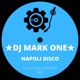Napoli Disco Single