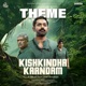 Kishkindha Kaandam Theme From Kishkindha Kaandam Single