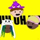 Uhuhuhuh feat SCXTT PILGRIM alt Single