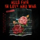 All s Fair in Love and War feat S Jay Tarayzan Single