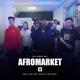 Los Niños del Afromarket 14 feat Brawler Single