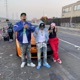 Out the roof feat Movie Troer Single