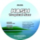 Tropical Sax EP