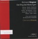 Wagner Der Ring des Nibelungen WWV 86 Live