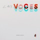 Las Voces Acústica Single