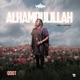 Alhamdulillah Thank God Single