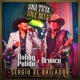 Sergio El Bailador En Vivo Single
