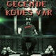 Gecemde Kodes Var EP