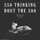 550 Thining Bout The 580 Single