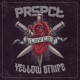 Prspct Loves Yellow Stripe EP
