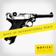Skjut mig i huvet Mash Up International Remix Single
