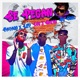 Se Pegan feat DJ Unic Single