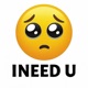 I NEED U BB Single