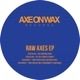 Raw Axes EP