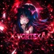 X VORTEXA EP